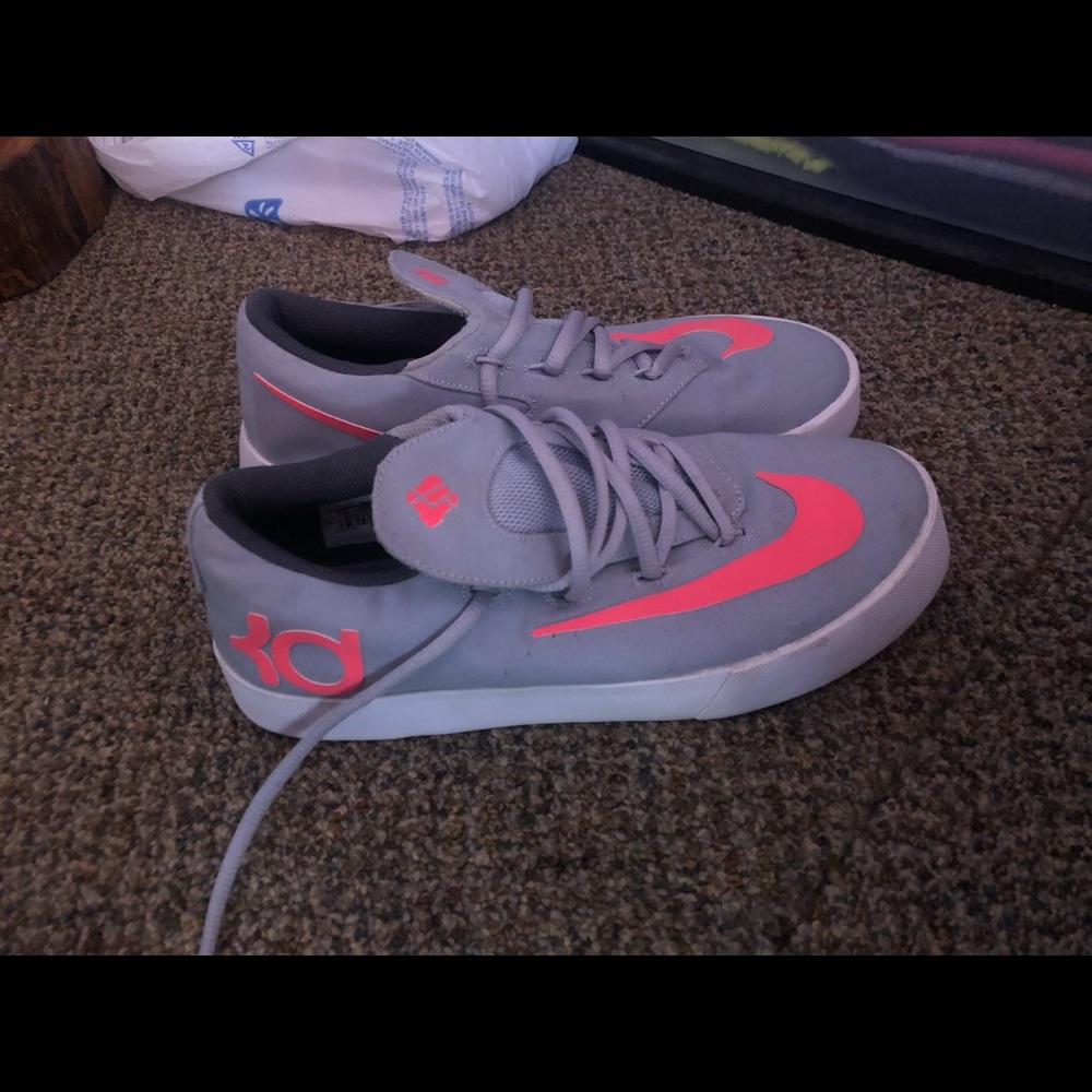 KD sneakers